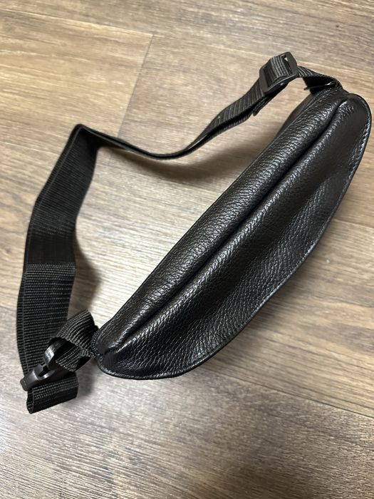 Продам шкіряну бананку