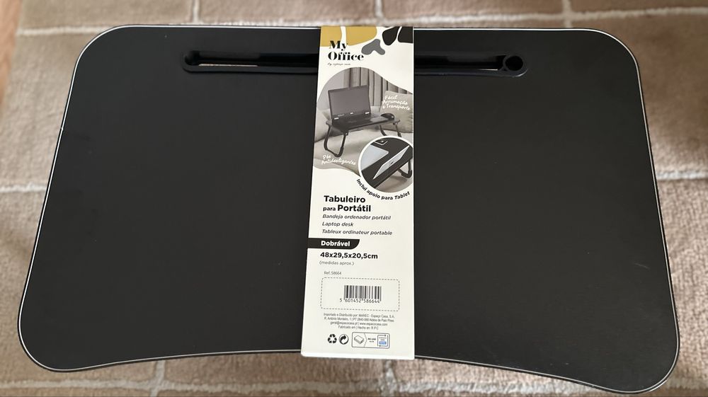 Mesa para portátil PC