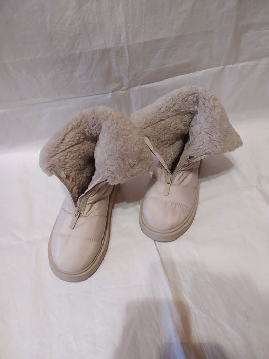 Черевики Zara 33 розмір