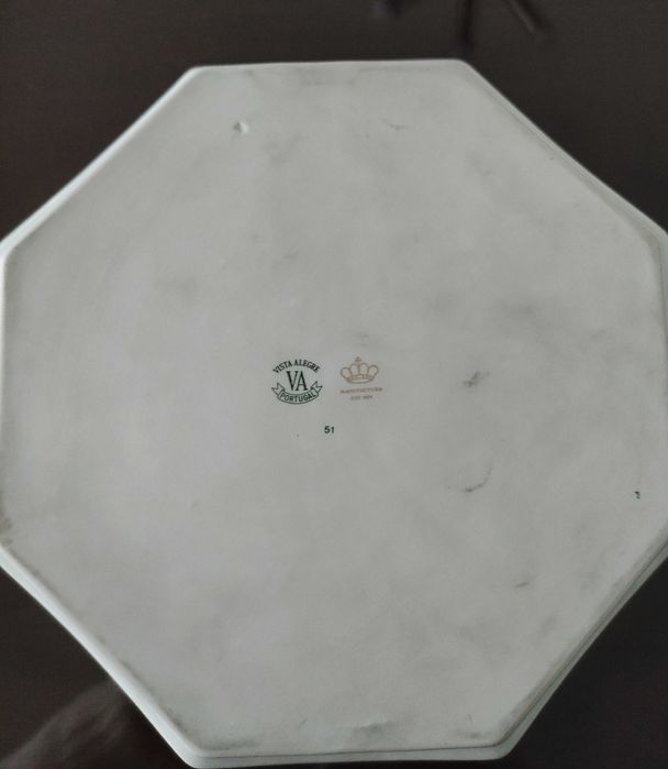 Coleção Imari, Vista Alegre,