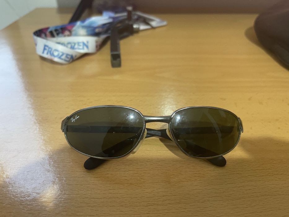 Oculos da ray bam todos originas