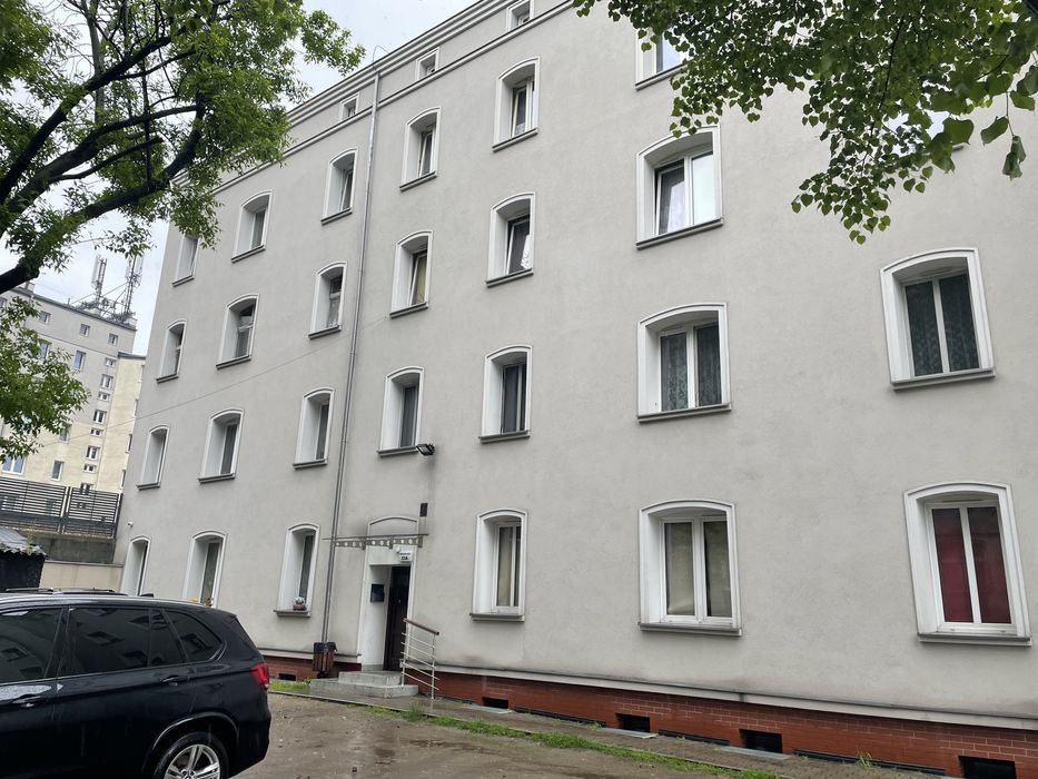 Mieszkanie 2-pokojowe, ul. Mikołowska