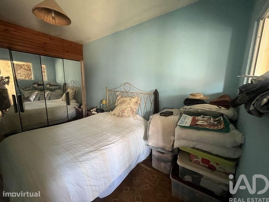 Casa / Villa T2 em São Domingos de Rana de 71,5 m2
