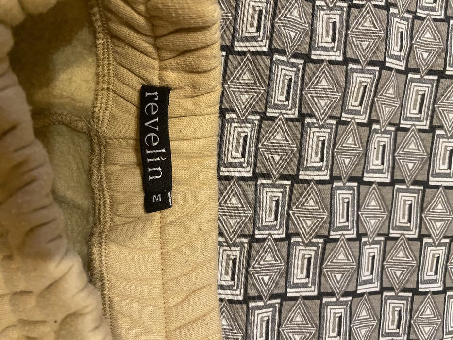 Зимовий спортивний костюм  розмір М