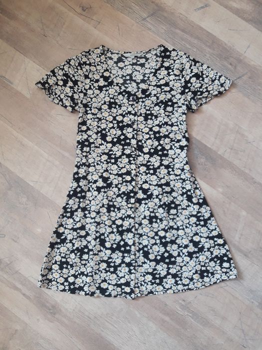 Літні плаття для дівчинки 9-10 років.