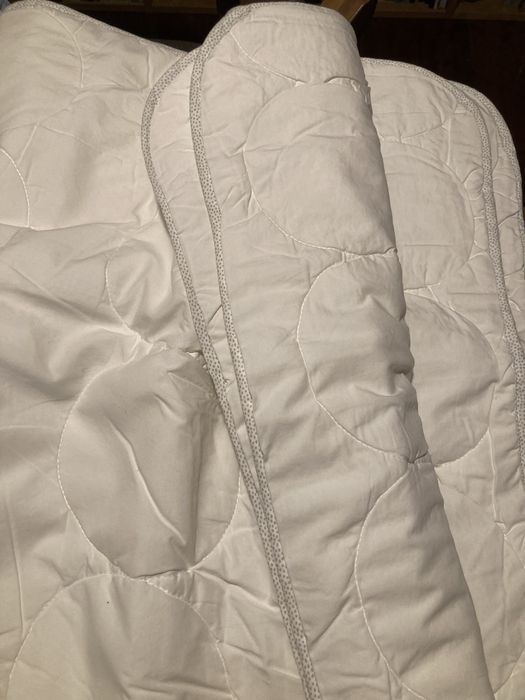 Edredao para berço ikea