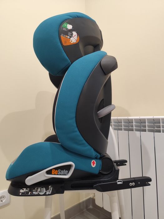 Cadeira Auto Criança