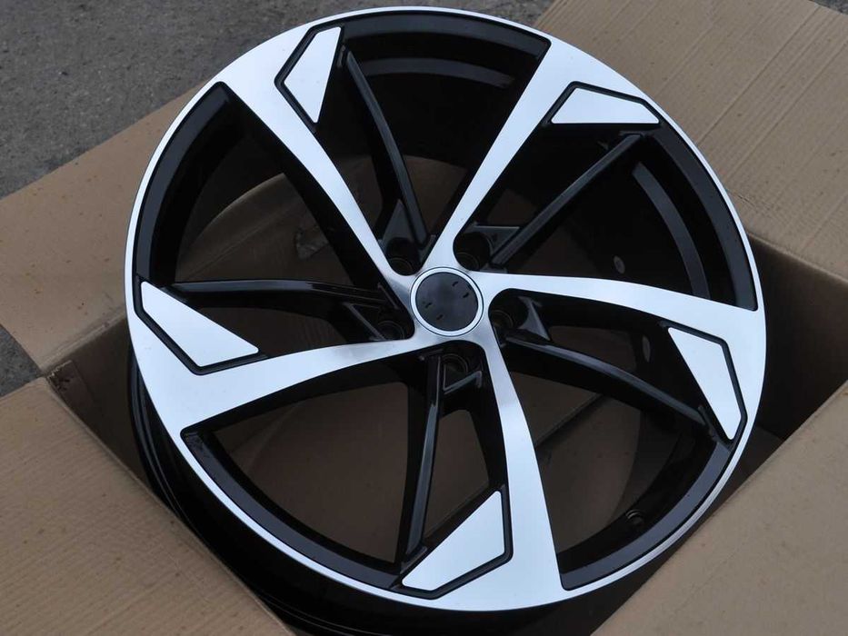 FELGI R19 5x112 Skoda Karoq Superb Octavia 3 4 AUDI Q5 RS3 8V AUDI A6