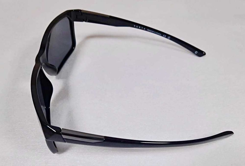 Очки солнцезащитные Casta CS 2027 BK Cat3 Polarized 62 14-136, Новые