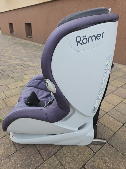 Fotelik Romer TRIFIX 9-18 kg