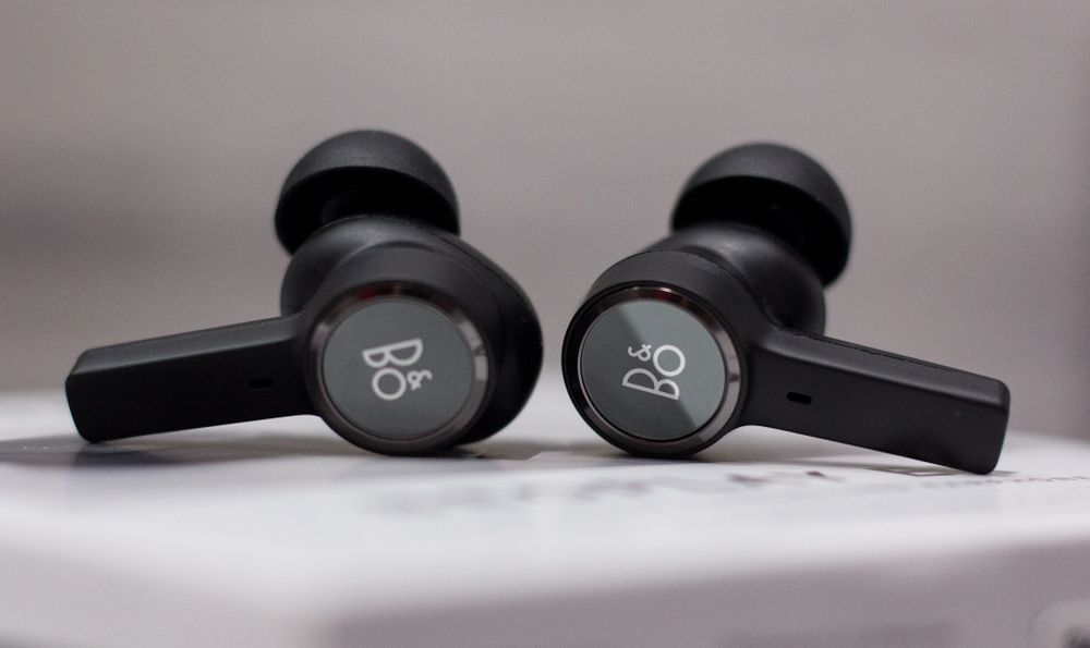 Навушники Bang & Olufsen BeoPlay EX