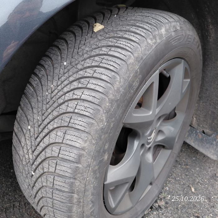 Citroen c5 2.0 hdi