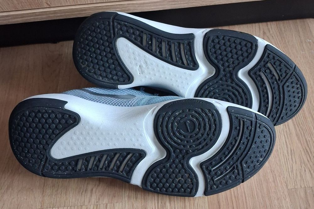 Buty Nike City Rep