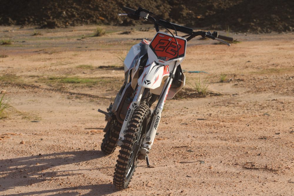 Pit Bike YCF Biggy 150 MX 2022