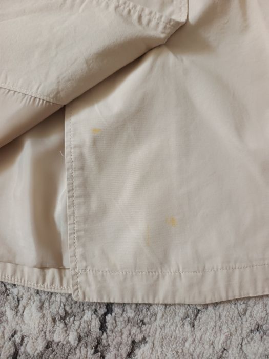 Тренч для маленької принцеси