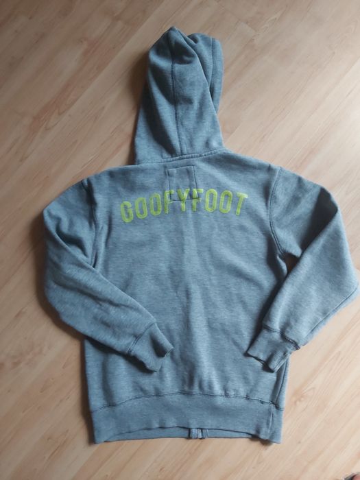 Bluza chłopięca Cubus 140 polar