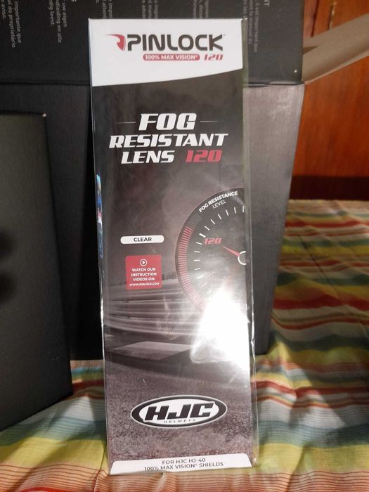 Capacete HJC RPHA 71 MAPOS MC-21 - Tamanho M