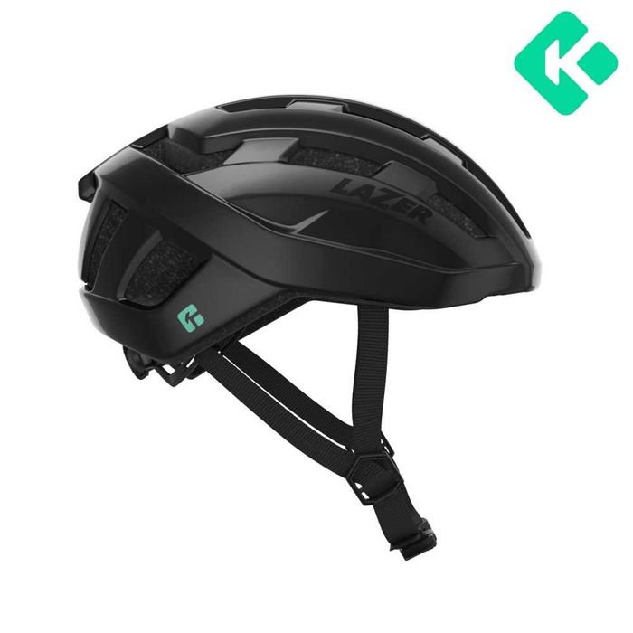 Kask rowerowy Lazer Tempo KinetiCore rozmiar uniwersalny 54–61 cm