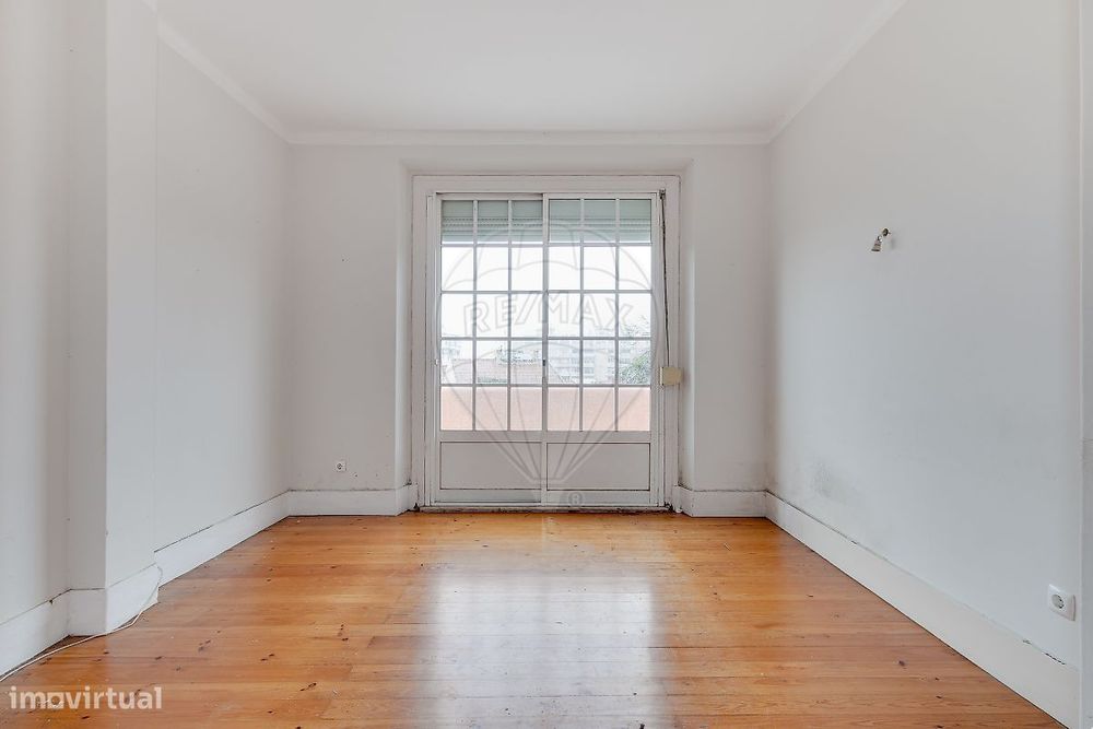 Apartamento T3 para venda