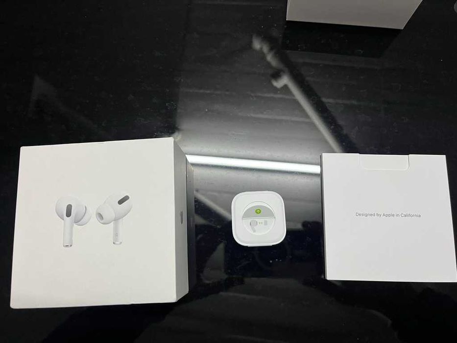 Apple AirPods Pro 1ª geração