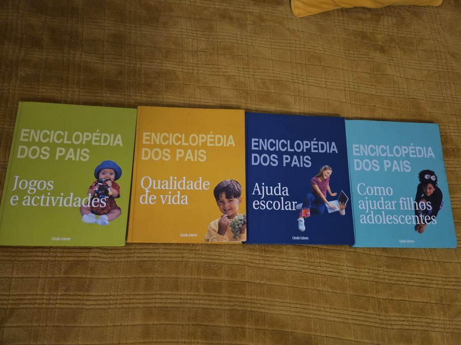 Enciclopédia dos Pais