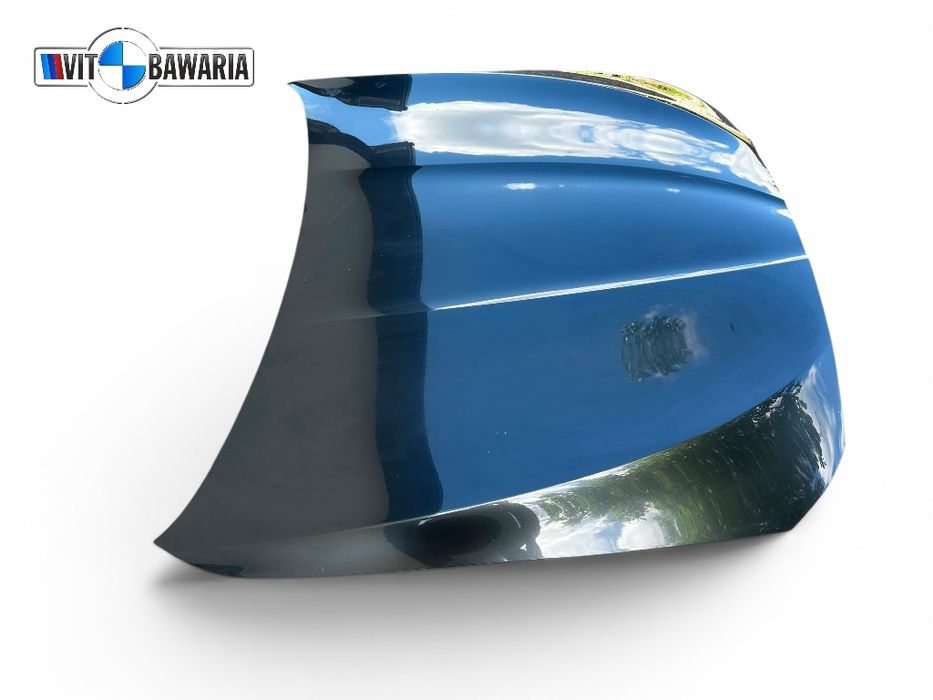 Maska przód BMW F10/F11 A90/7