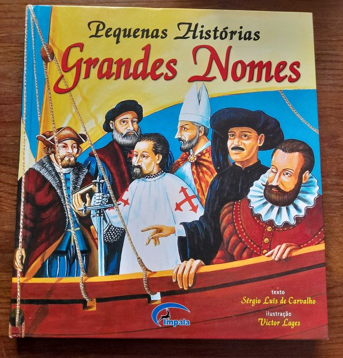 Livros infantis - vários