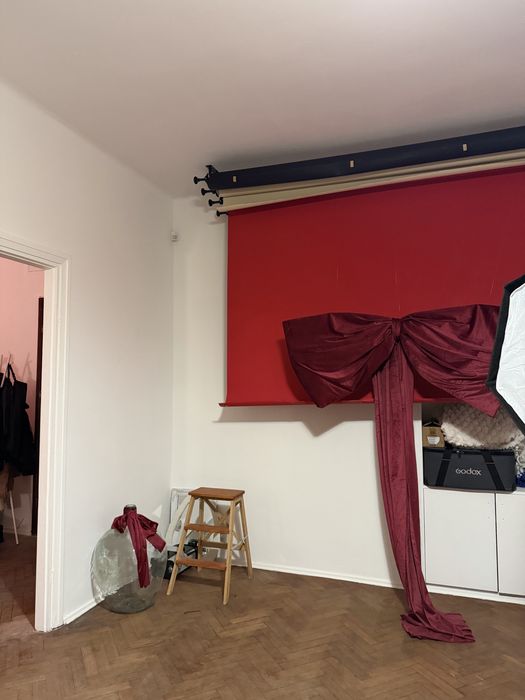 Lokal 25m2 do wynajęcia - usługi, biuro, mini magazyn - dużo możliwośc