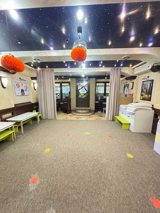 Продам комерційне приміщення