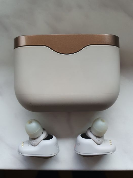 Sluchawki Sony WF-1000XM3