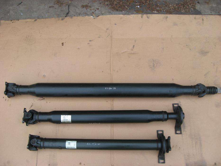 Карданный вал Спринтер 906 Крафтер кардан Sprinter906 Crafter все базы