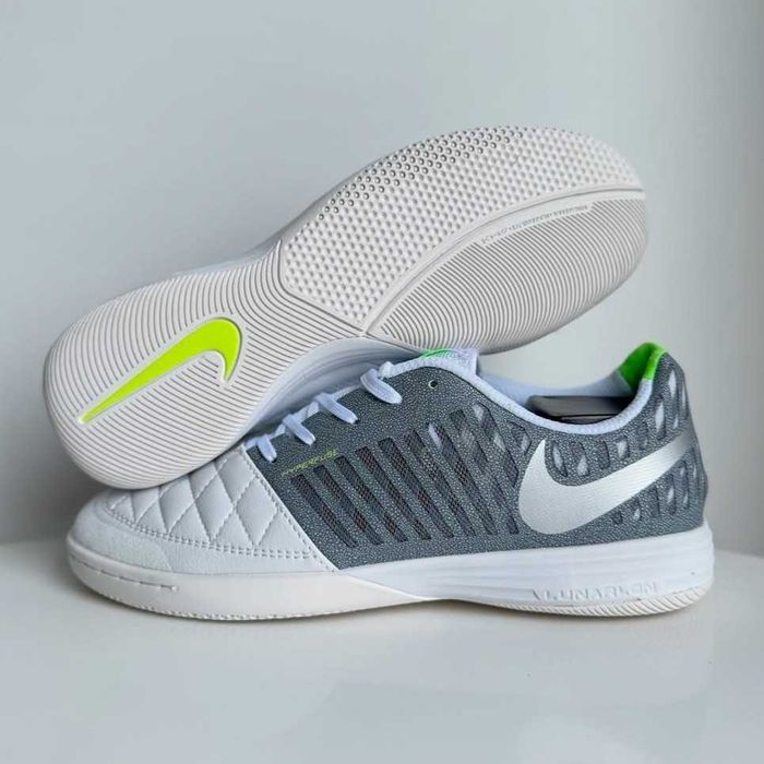 !SALE! Футзалки Nike Lunar Gato II 38 39 40 41 42 43 44 45 лунар гато