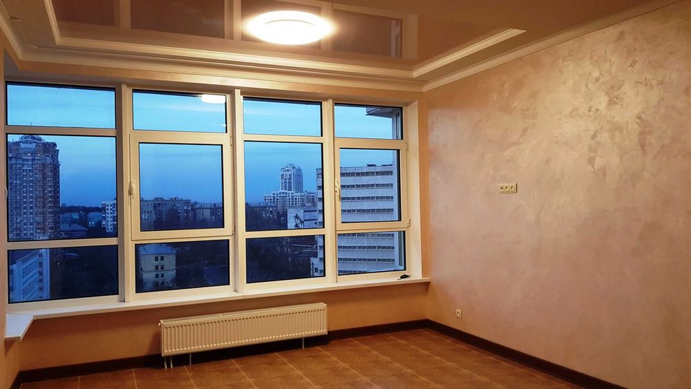 Аренда офиса, Кловский 7А, Без комиссии