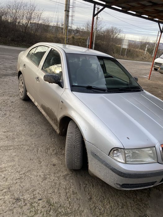 Продам Шкоду тур1 1.9