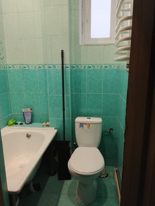 Оренда 2-кімнатної квартири | Новий Світ, Тернопіль
Здається в оренду