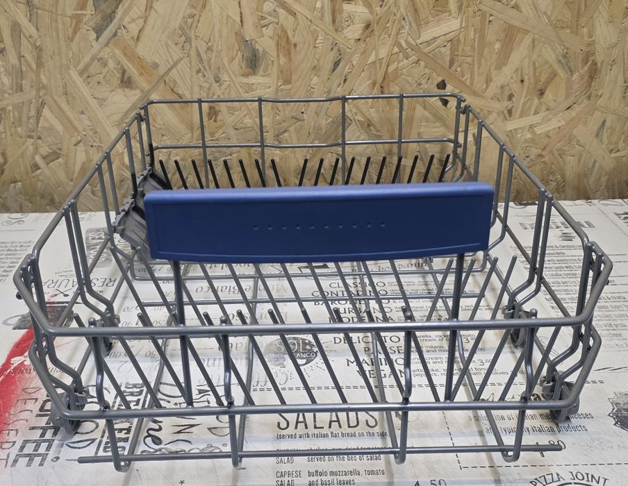 Kosz dolny do zmywarki Bosch SPS53E08EU