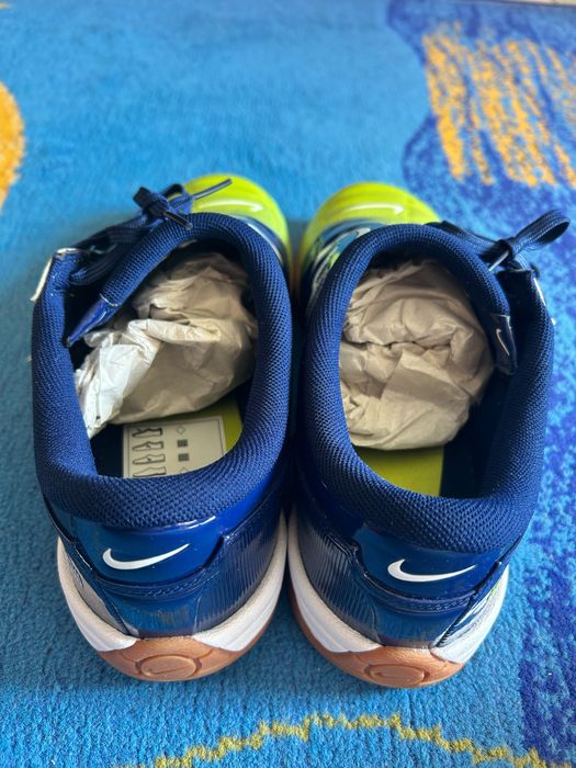 Chuteira / Sapatilha Nike Total 90 III Tam.  44.5