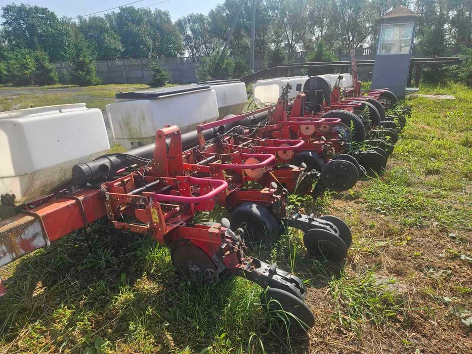 Сівалка Massey Ferguson MF 555