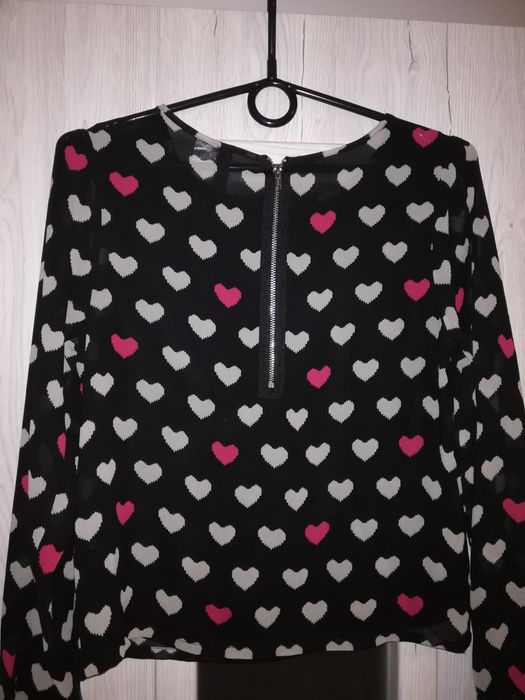 Bluzka H&M rozm. 34