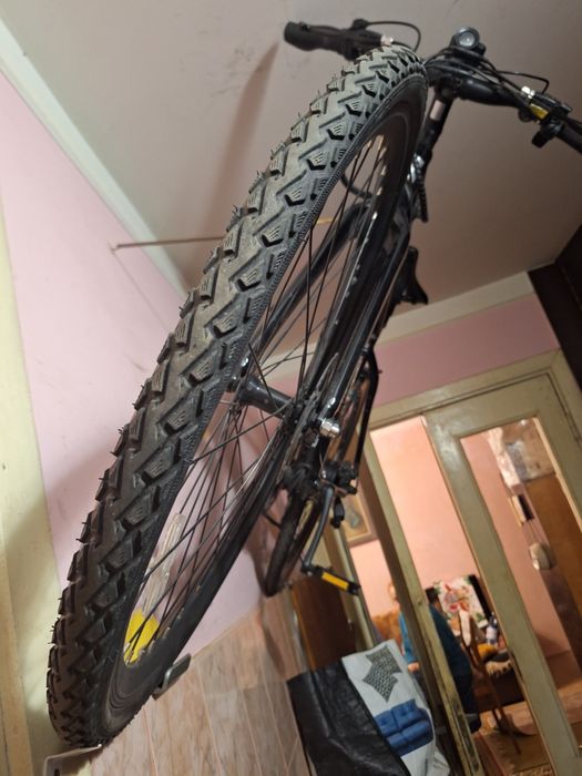 Електровелосипед 28" Aventon Soltera 7s 350 Вт, рама M