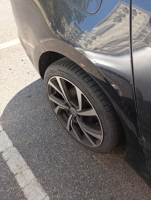 VW Golf 1.6 TDi sw  com motor recondicionado — photo 3