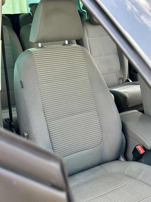 Seat Alhambra 2.0 TDI Ecomotive Style 140CV 7Lugares