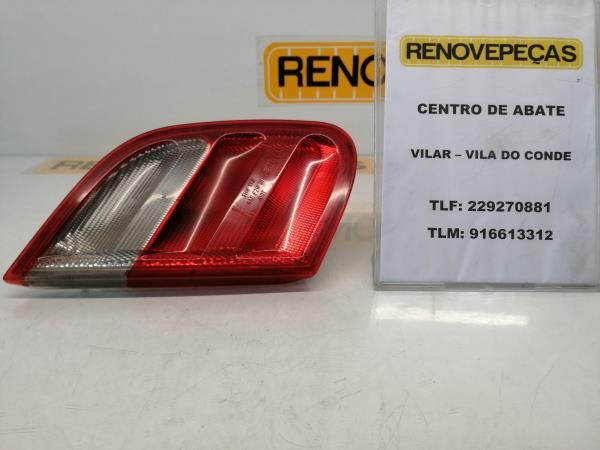 Farolim esquerdo MERCEDES-BENZ CLK (C208)