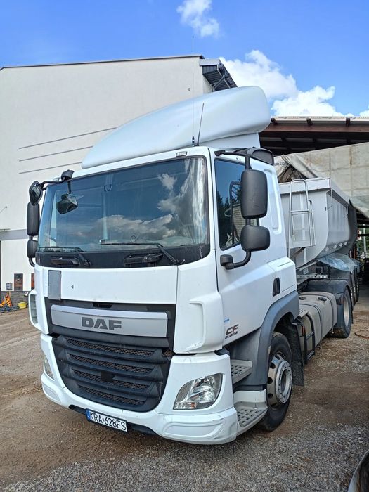 DAF