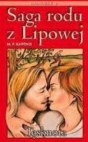 Saga Rodu Z Lipowej Tęsknota Rawinis