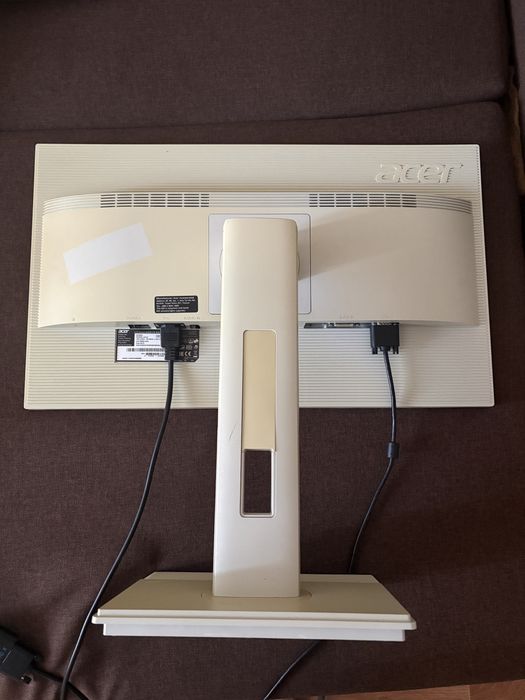 Монитор acer b246hl