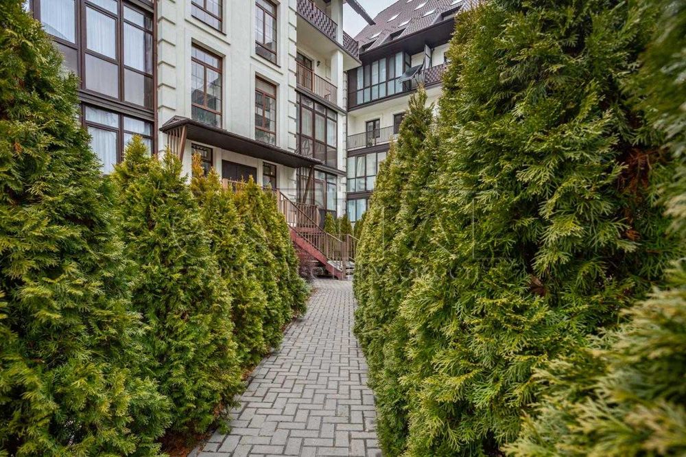 3-кімнатна квартира за адресою (площа 93 м²) - Atlanta.ua - фото 23