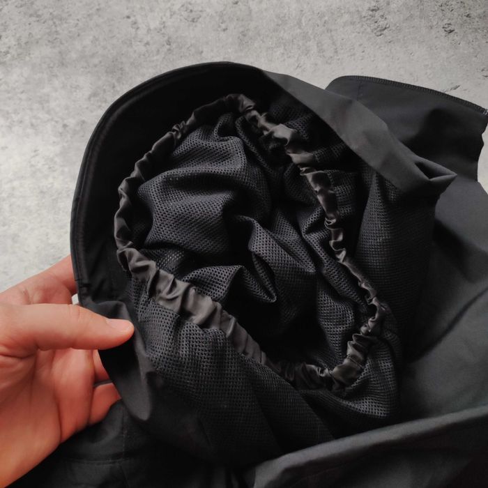 DAMSKA Kurtka Lekka Wiatrówka PRO Adidas Terrex Trekking Active Góry