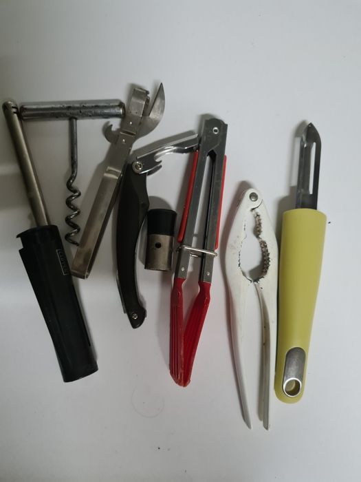 Accesorios para cozinha