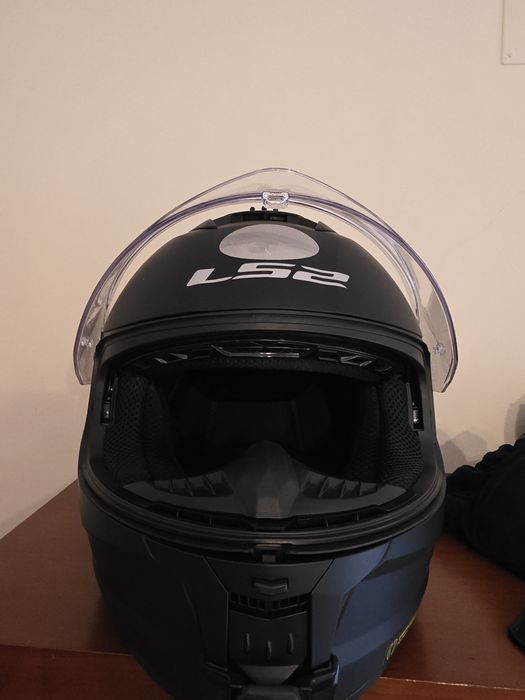 Capacete Integral LS2 Stream II XXL